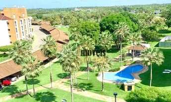 Imagem 3: Cobertura com 4 dormitórios, 190 m² - venda por R$ 580.000,00 ou aluguel por R$ 5.241,67/m