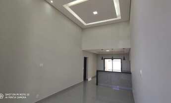 Imagem 3: Casa - Residencial Real Parque Sumaré - Sumaré