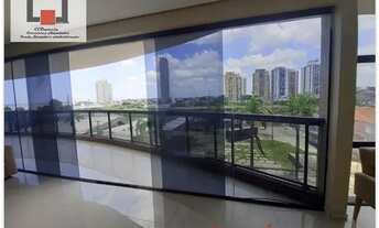 Imagem 2: Ed. Village Noblesse, 187 m², 03 Suítes, 03 Vagas, á Venda, Umarizal, Belém-Pará