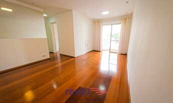 Imagem: Locação - Lindo Apartamento 02 dormitórios