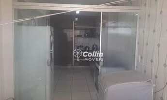 Imagem 5: Apartamento com 2 dormitórios à venda, 74 m² por R$ 200.000,00 - Conjunto Frei Eugênio - U