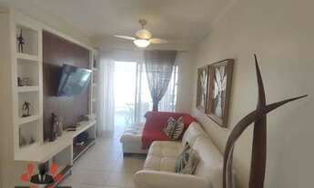 Imagem 2: Apartamento com 3 dormitórios à venda, 86 m² por R$ 2.450.000,00 - Riviera Módulo 2 - Bert