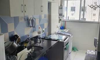 Imagem 6: Apartamento no Reserva da Praia - Vargem Pequena