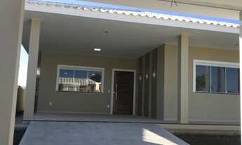 Imagem 6: Casa nova dos sonhos toda em porcelanato com 3 quartos Araruama