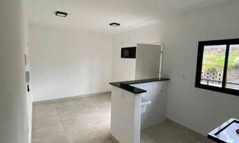 Imagem 2: Apartamento com 1 dormitório para alugar, 23 m² por R$ 1.424,04/mês - Mooca - São Paulo/SP