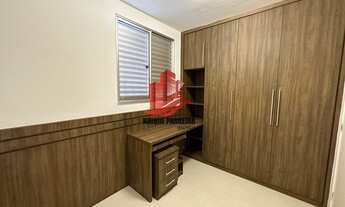 Imagem 13: Apartamento para venda possui 86 m2com 3 quartos em Buritis - Belo Horizonte - MG