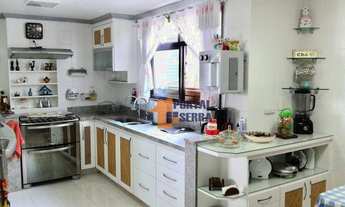 Imagem 5: Cobertura com 4 quartos à venda, 350 m² por R$ 1.800.000 - Recreio dos Bandeirantes - Rio