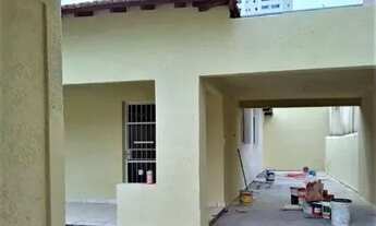 Imagem: Casa com 2 dorms, Tupi, Praia Grande, Cod