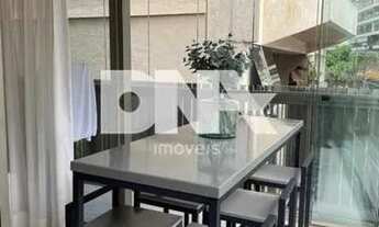 Imagem 7: Apartamento-À VENDA-Leblon-Rio de Janeiro-RJ