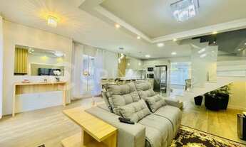 Imagem 5: PORTO ALEGRE - Casa de Condomínio - Jardim Itu Sabará