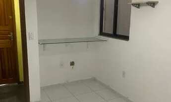 Imagem 3: Apartamento recreio dos bandeirntes 1 quarto