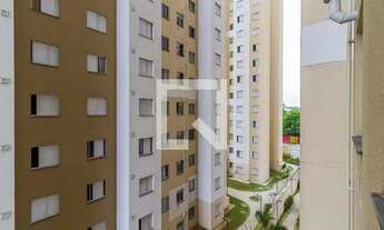 Imagem 6: Apartamento para Aluguel - Jardim Santa Emília, 2 Quartos, 42 m2