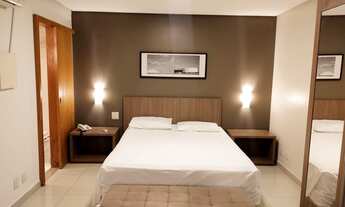 Imagem: Flat para aluguel com 33 metros quadrados