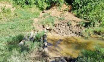 Imagem 4: Sitio em Santopolis do Aguapei