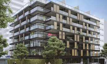 Imagem 3: Apartamento 183m² 3 suítes 2 vagas dep completa Lagoa