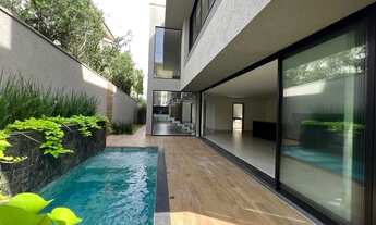 Imagem 7: Sobrado jardins madri