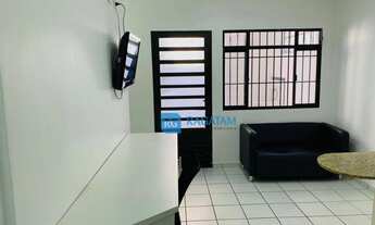 Imagem 4: Studio com 1 dormitório para alugar, 40 m² por R$ 2.610/mês - Perdizes - São Paulo/SP