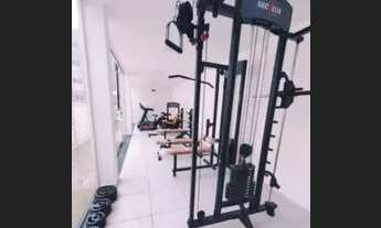 Imagem 5: Alugo APARTAMENTO 2qts, sala ampla..