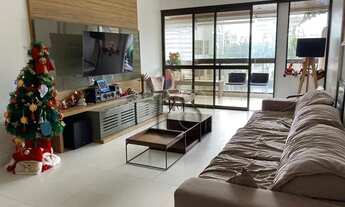 Imagem 5: Excelente apartamento no condominio Barra Summer Dream com 186m², 4 quartos, 2 vagas - Ba