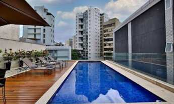 Imagem 2: Apartamento 1 Quarto