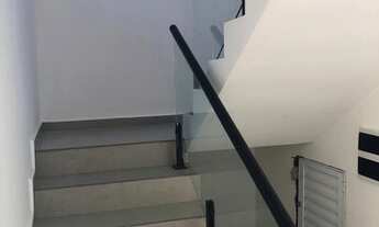 Imagem 5: Sobrado para venda possui 88 metros quadrados com 2 quartos