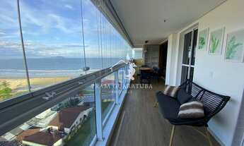 Imagem 4: Apartamento cobertura Pé na Areia - Centro de Bertioga Cód. 468