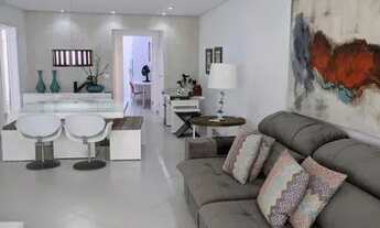 Imagem 3: Apartamento para aluguel possui 190 metros quadrados com 4 quartos em Riviera - Bertioga