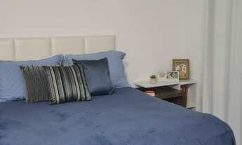 Imagem 6: Lindo apartamento Ludco Green Ville. Vista panorâmica!