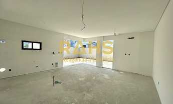 Imagem 4: Apartamento giardino novo no bairro América, pronto para morar, com 3 suítes e 2 vagas ind