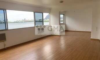 Imagem 3: Apartamento em Lagoa - Rio de Janeiro