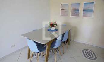 Imagem 5: Apartamento para Aluguel - Vila Tupi, 2 Quartos, 74 m2