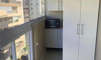 Imagem 5: Apartamento para Venda em Rio de Janeiro, Recreio dos Bandeirantes, 2 dormitórios, 1 suíte