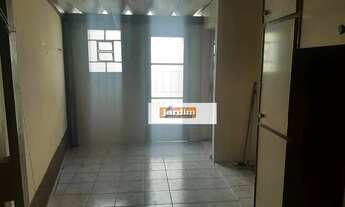 Imagem 3: Casa com 2 dormitórios à venda, 70 m² por R$ 510.000,00 - Vila Jordanópolis - São Bernardo