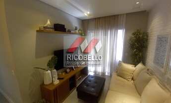 Imagem 3: Apartamento Glebas California - Piracicaba