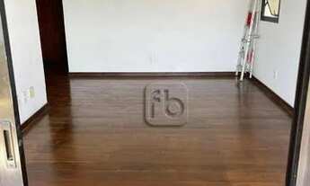 Imagem 5: Apartamento com 2 dormitórios à venda, 98 m² por R$ 980.000 - Barra da Tijuca - Rio de Jan