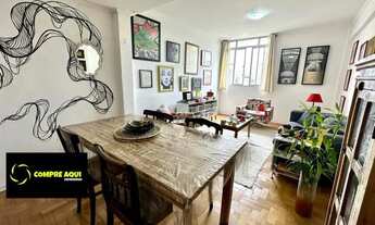 Imagem 2: Apartamento República 3 dormitórios 1 vaga