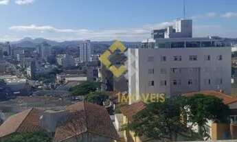 Imagem 2: BELO HORIZONTE - Cobertura - Santa Rosa