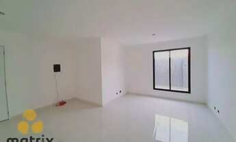 Imagem 3: Apartamento Garden com 2 dormitórios para alugar, 90 m² por R$ 3.800,00/mês - Novo Mundo