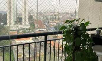 Imagem 3: Residencial Maia Guarulhos 106m²