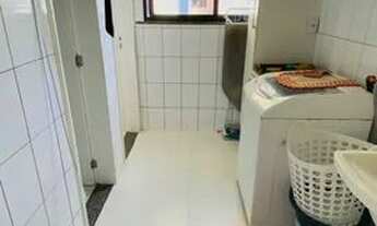 Imagem 5: Eduardo Abreu - apartamento com 120 m