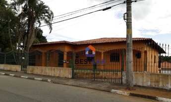 Imagem 3: Casa com 4 dormitórios, 371 m² - venda por R$ 1.600.000,00 ou aluguel por R$ 6.397,00/mês