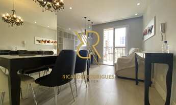 Imagem 7: GUARULHOS - Apartamento Padrão - MACEDO