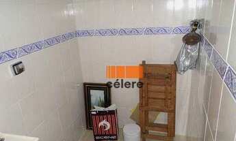 Imagem 6: Sobrado à venda, 95 m² por R$ 650.000,00 - Mooca - São Paulo/SP