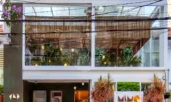 Imagem: São Paulo - Casa Padrão - JARDIM PAULISTA