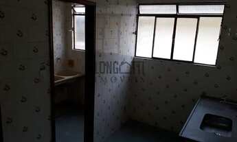 Imagem 7: Apartamento em São Geraldo - Barbacena