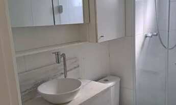 Imagem 5: Apartamento para locação na Barra Funda, em prédio com lazer. A 5 minutos a pè do metrô Ma