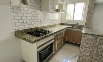 Imagem 7: Apartamento para aluguel 2 quartos 1 suíte 2 vagas Progresso - Santo André - SP