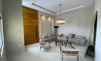 Imagem 4: Casa no cond. Campos do Conde