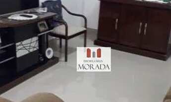 Imagem 2: Casa com 2 dormitórios à venda por R$ 400.000 - Jardim das Indústrias - São José dos Campo