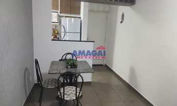 Imagem: Jacareí - Apartamento Padrão - Jardim